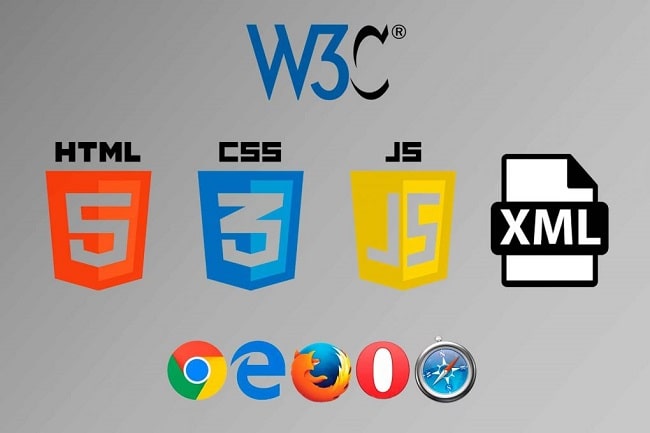 Những quy tắc thiết kế web chuẩn 3C là gì?